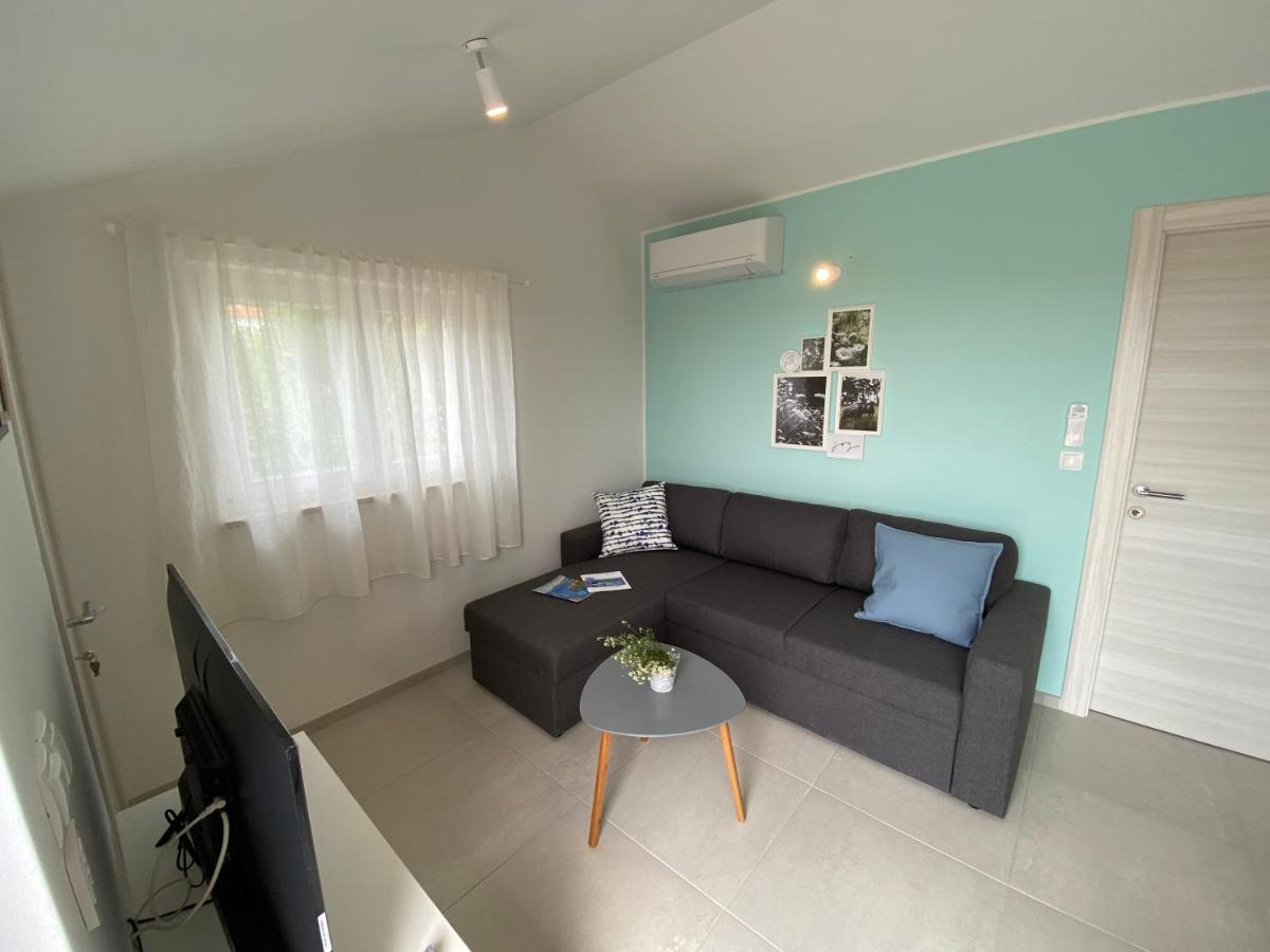 Apartment Vital Nerezine Buitenkant foto