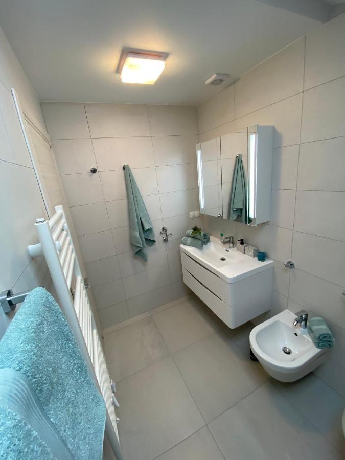 Apartment Vital Nerezine Buitenkant foto