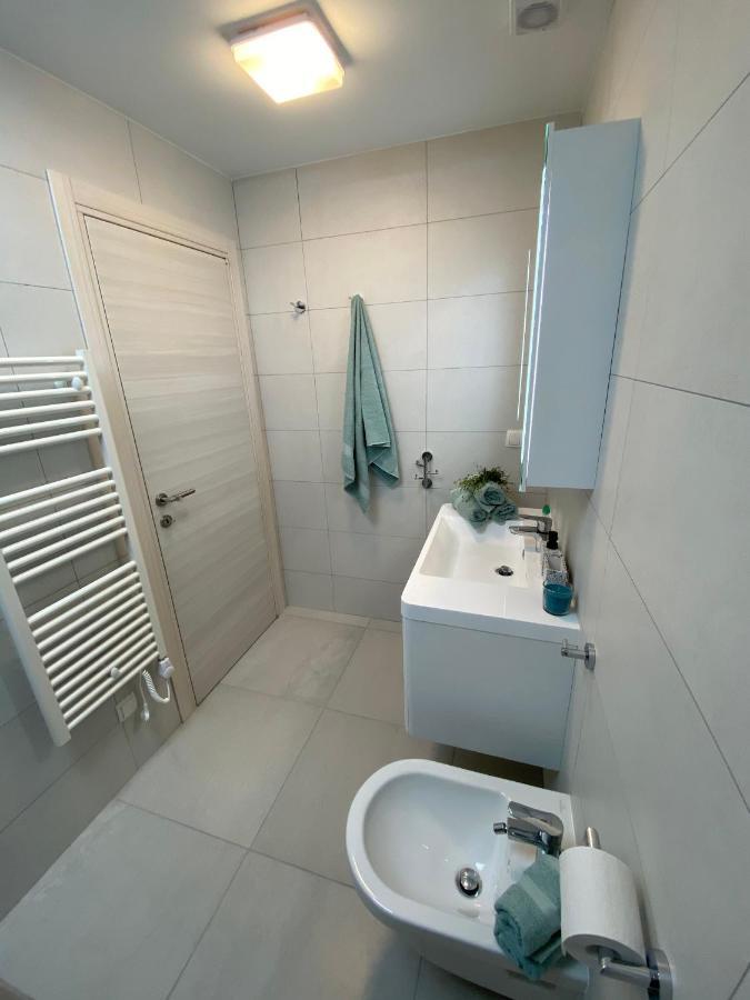 Apartment Vital Nerezine Buitenkant foto