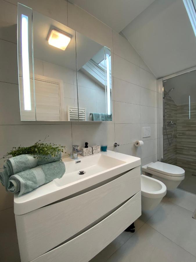 Apartment Vital Nerezine Buitenkant foto