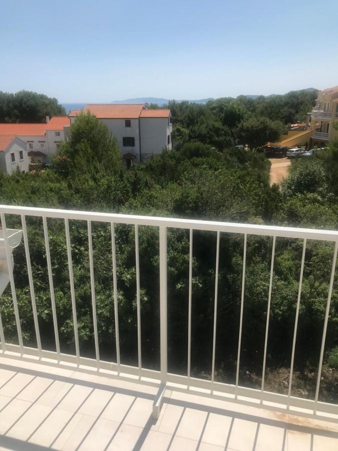 Apartment Vital Nerezine Buitenkant foto